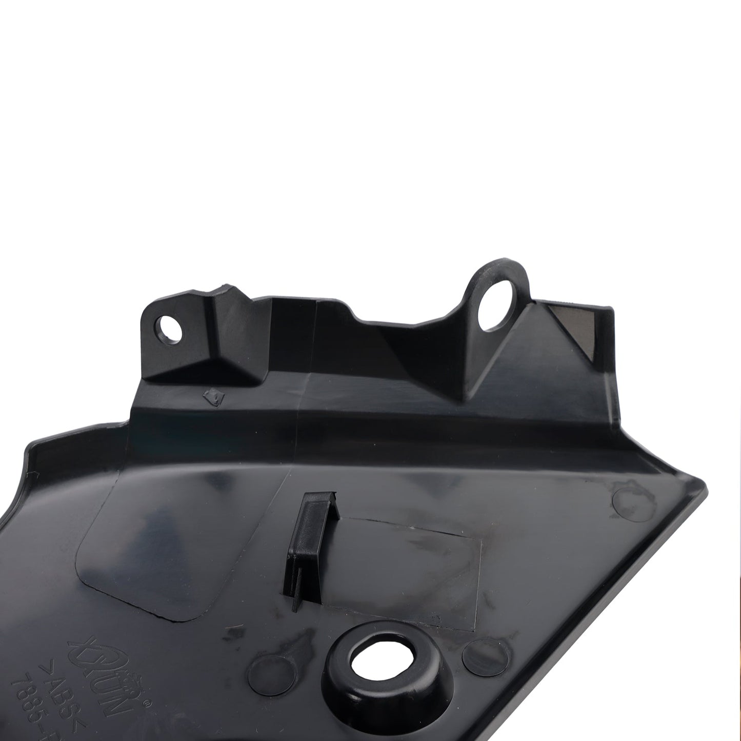 Pannello carenatura sella laterale Yamaha Tenere 700 2019-2024