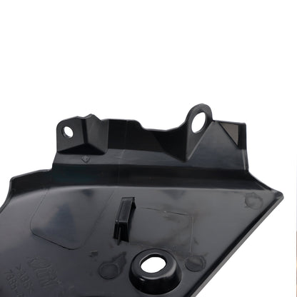 Pannello carenatura sella laterale Yamaha Tenere 700 2019-2024