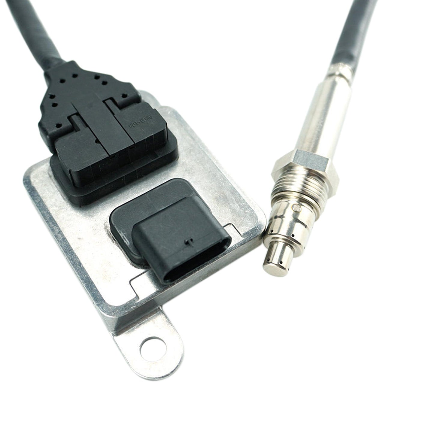 Sensore NOx 758713005 5WK96621J per BMW Serie 1 e 3 E81 E87 LCI E90 E91 E92 E93