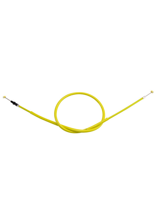 Cavo frizione di ricambio per moto Suzuki GSXR1000 2009-2016, giallo