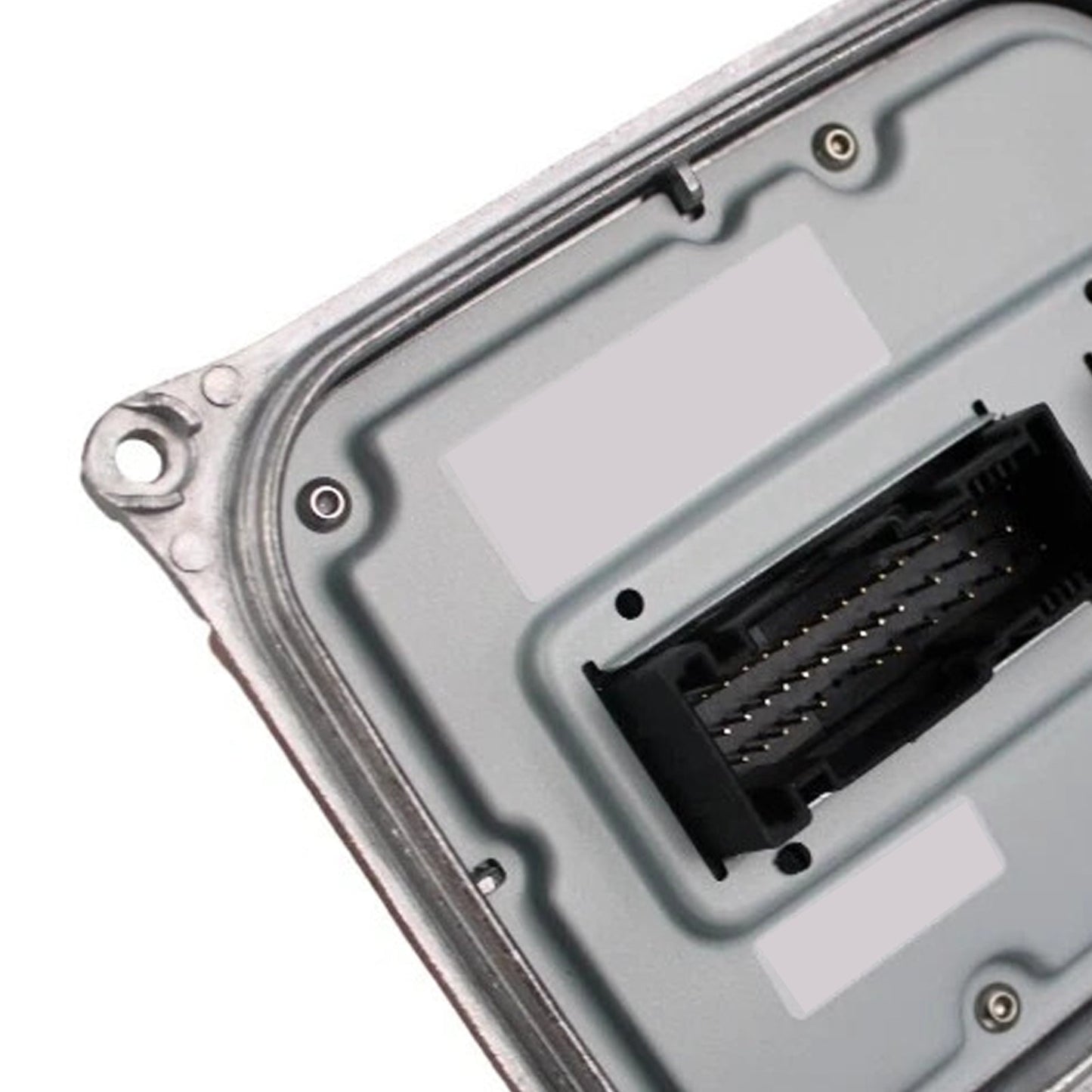Modulo di controllo fari a benzina Mercedes-Benz E180 E63 E63S AMG A2139000737