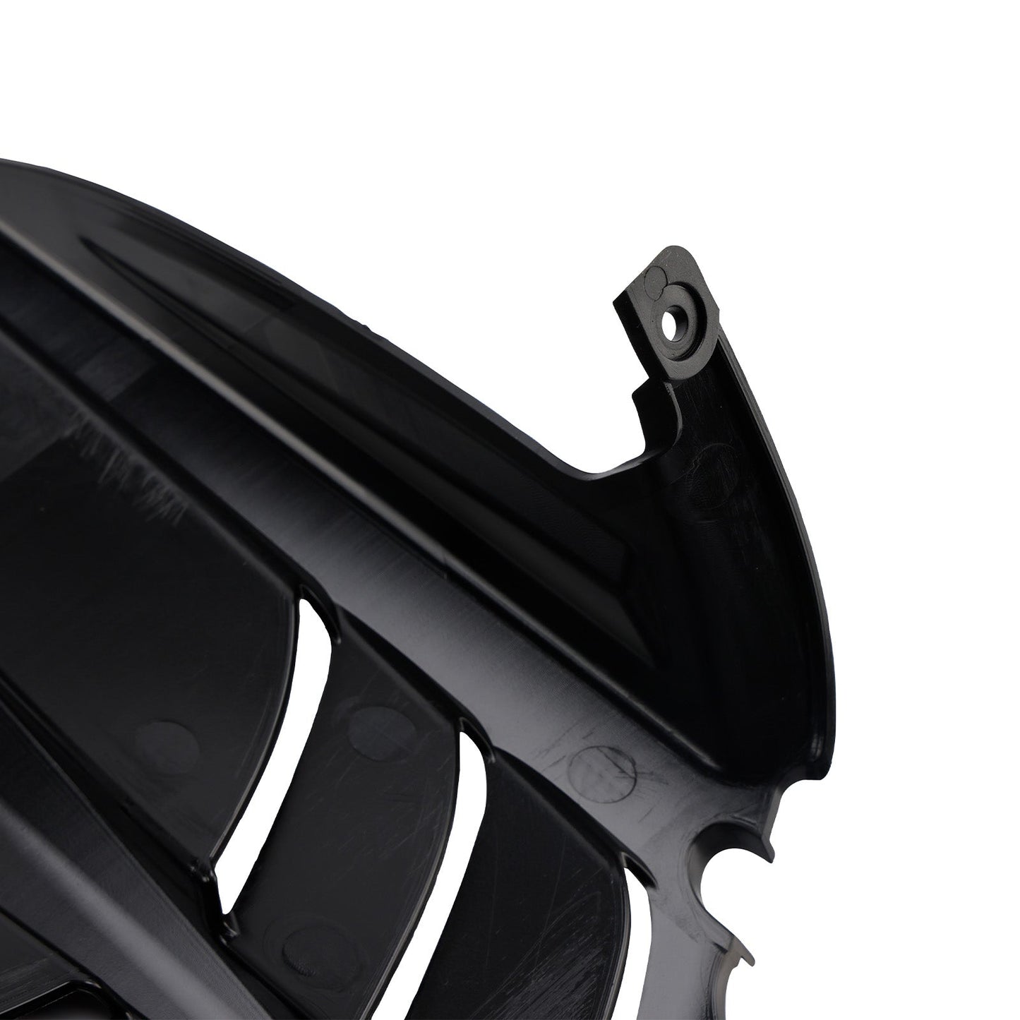 Carenatura parafango parafango posteriore per Kawasaki ZX-6R 636 2009-2025