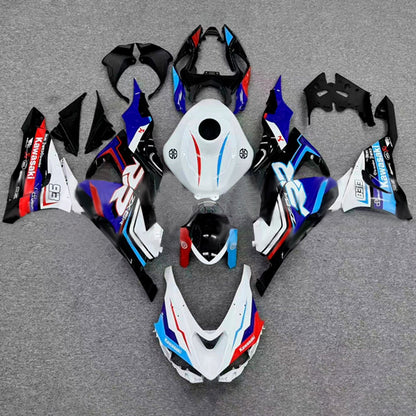 Kit carenatura iniezione in plastica ABS adatto per Kawasaki ZX-6R 2024-2026