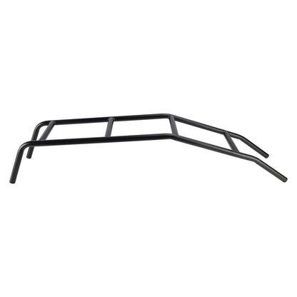 Accessori per scaletta portellone posteriore Toyota 4Runner 5a generazione 2010-2024, neri