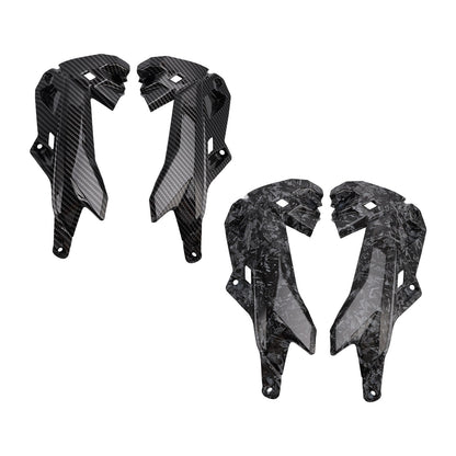 Carenatura dei pannelli laterali del faro Honda ADV 350 2022-2025