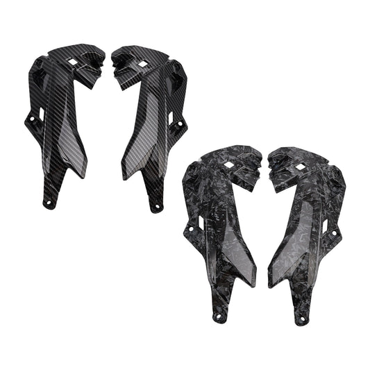 Carenatura dei pannelli laterali del faro Honda ADV 350 2022-2025