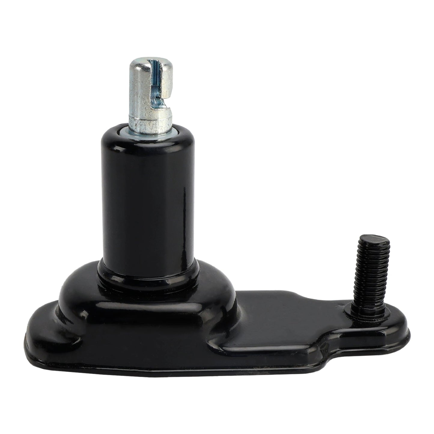 BK2Z-1424-A Piastra di ancoraggio per supporto ruota di scorta per Ford Transit 2015-2023