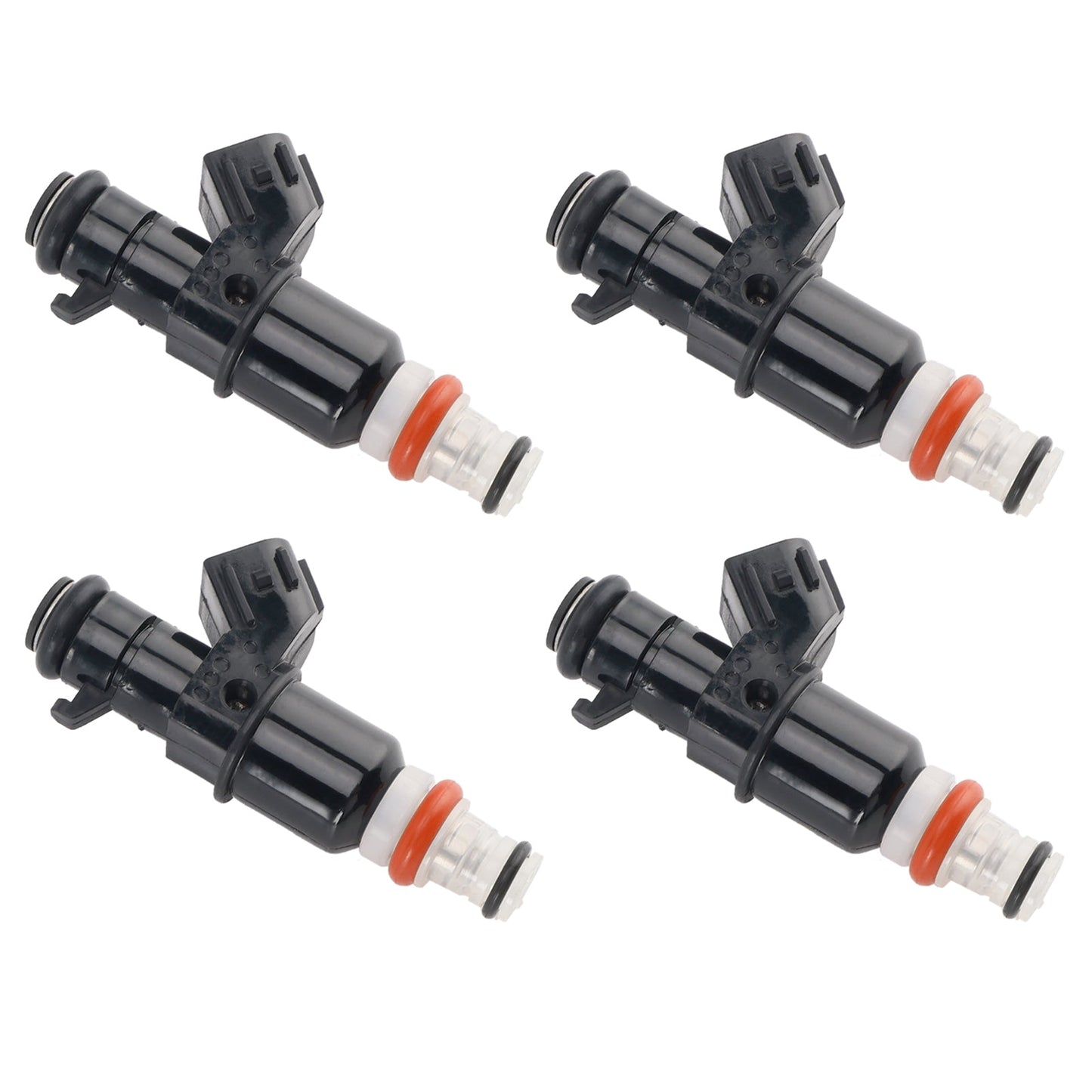 Iniettore di carburante Acura RSX TYPE-S 2.0L 4 pezzi 2002-2004 16450-PRB-A01 842-12290