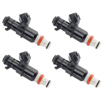 Iniettore di carburante Acura RSX TYPE-S 2.0L 4 pezzi 2002-2004 16450-PRB-A01 842-12290