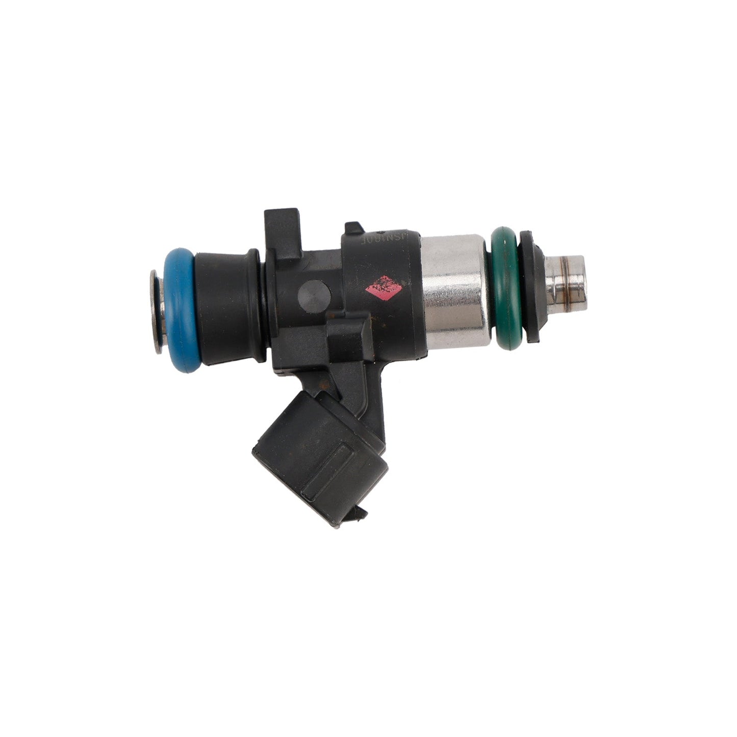 Iniettore di carburante Smart Fortwo 1.0L 2008-2015 EAT307 1465A129 1 pezzo