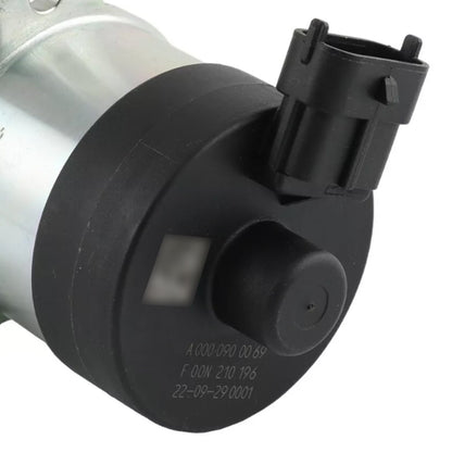 Valvola di controllo della quantità del misuratore di carburante Detroit A0000900069 DD13/DD15/DD16