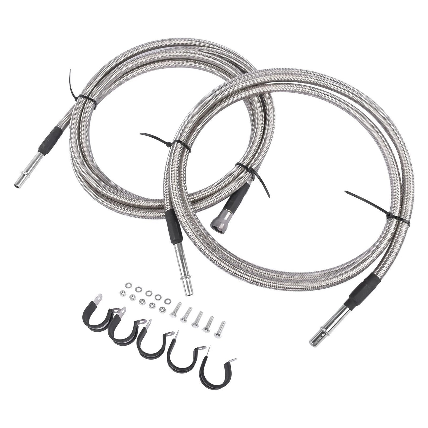 Kit tubo carburante GMC Sierra 3500 HD 2007-2010 819-816 15946178 19356397