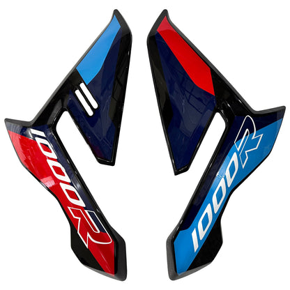Kit di carene in plastica ABS stampate a iniezione per BMW S1000R 2021-2025