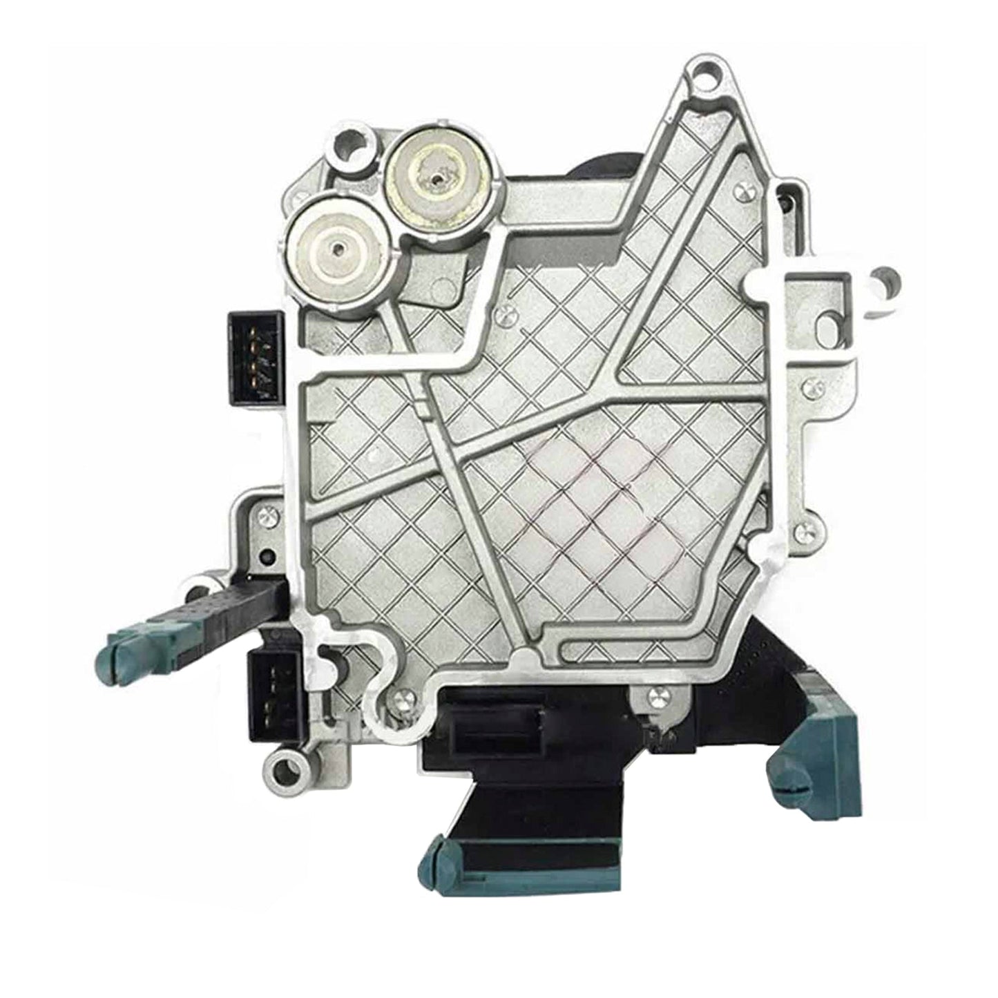 Unità di controllo del cambio automatico CVT 18 pin Audi A8 2.8L 3.2 2005-2010 TCM 01J927156JG