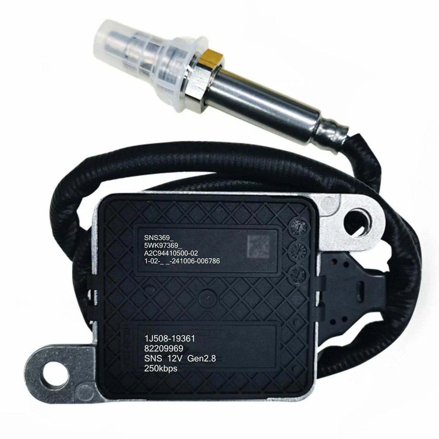 Sensore di ossido di azoto NOX 1J508-19361 5WK9 7369 per Kubota Vari
