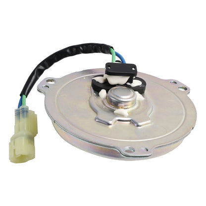 Motore ventola di raffreddamento radiatore per Honda TRX500 Foreman Rubicon 500 520 2012-2024