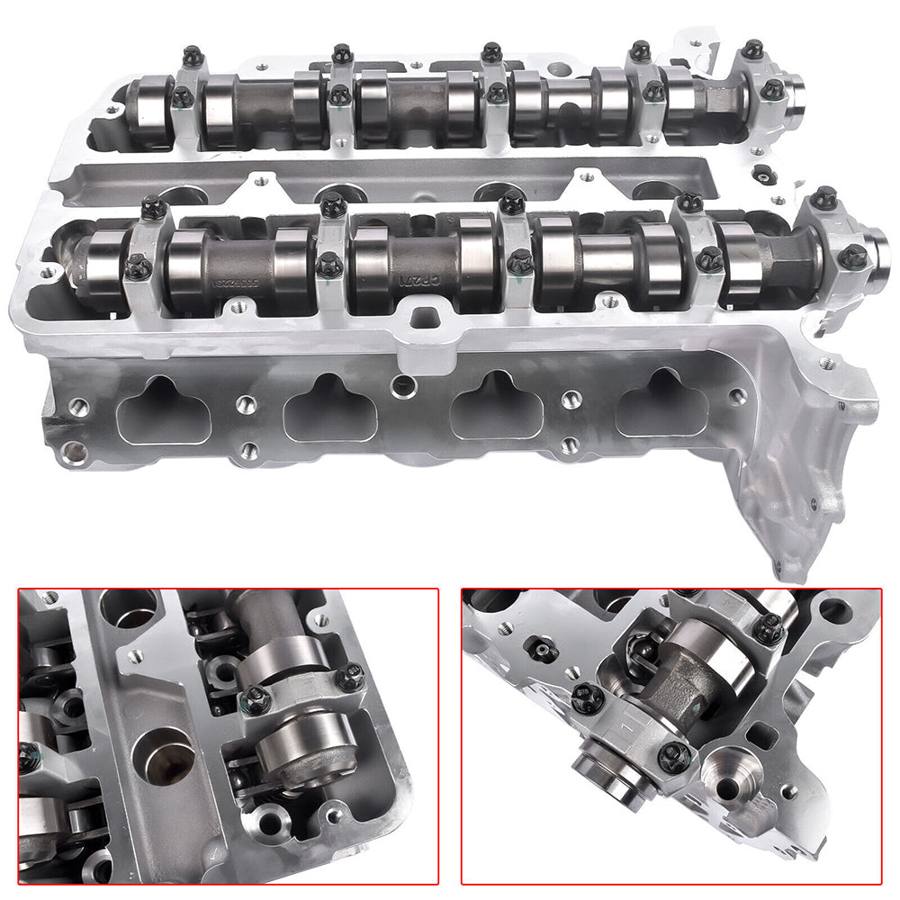 Per CHEVROLET (cruze, trax) B14NEL, B14NEJ 55573669 Cylinder Head Assembly 55573011