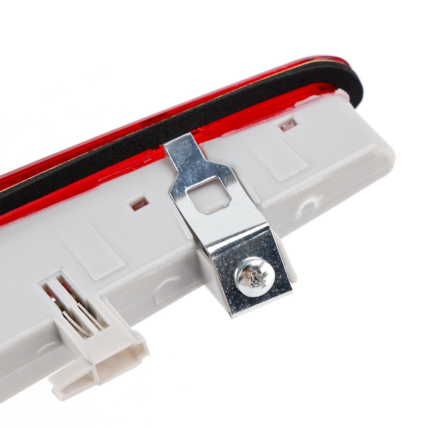 Terza luce di stop posteriore per Vauxhall/Opel Insignia A Mk1 08-2012 Pre-Facelift, colore rosso