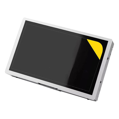 Schermo di visualizzazione Ford Focus Sync 2 2012-2015 BT4T-14F239-CH