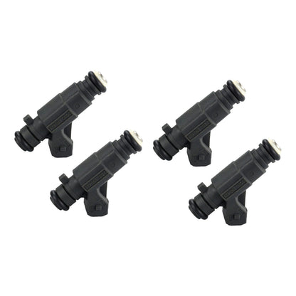 4 iniettori di carburante per Chery Tiggo per BYD 2.4L 0280156424 0 280 156 424