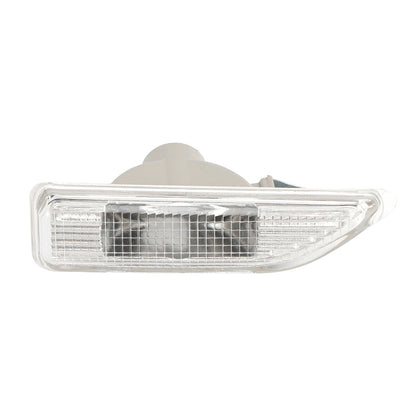 Alloggiamento luce indicatore di direzione lato destro Mini F60 2016-2021 63137406370