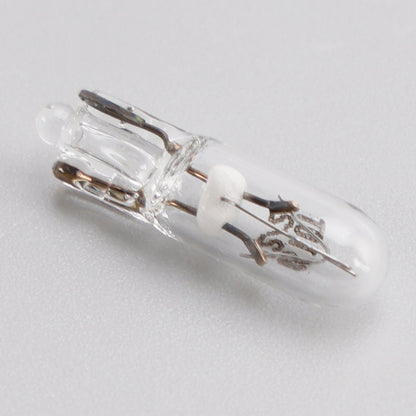 10 pezzi di luce per strumenti W2*4.6d 2722 T5 W2W 12V 2W per OSRAM