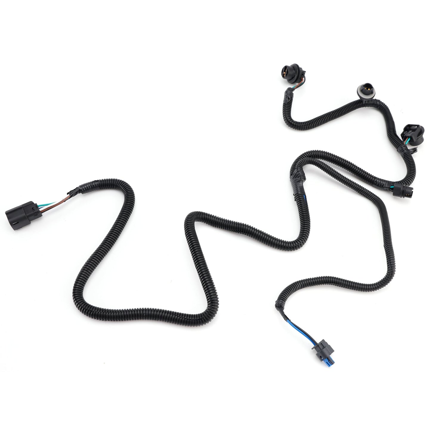 Cablaggio fanale posteriore 84234369 per Silverado 2019-2025