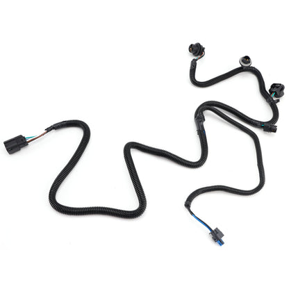 Cablaggio fanale posteriore 84234369 per Silverado 2019-2025