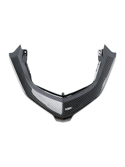 2023-2025 Yamaha X-MAX 300 XMAX300 Sedile posteriore Fanale posteriore Carenatura