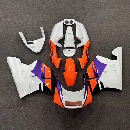 Kit di carene in plastica ABS stampate a iniezione per Honda NSR250 PGM-3 1990-1993