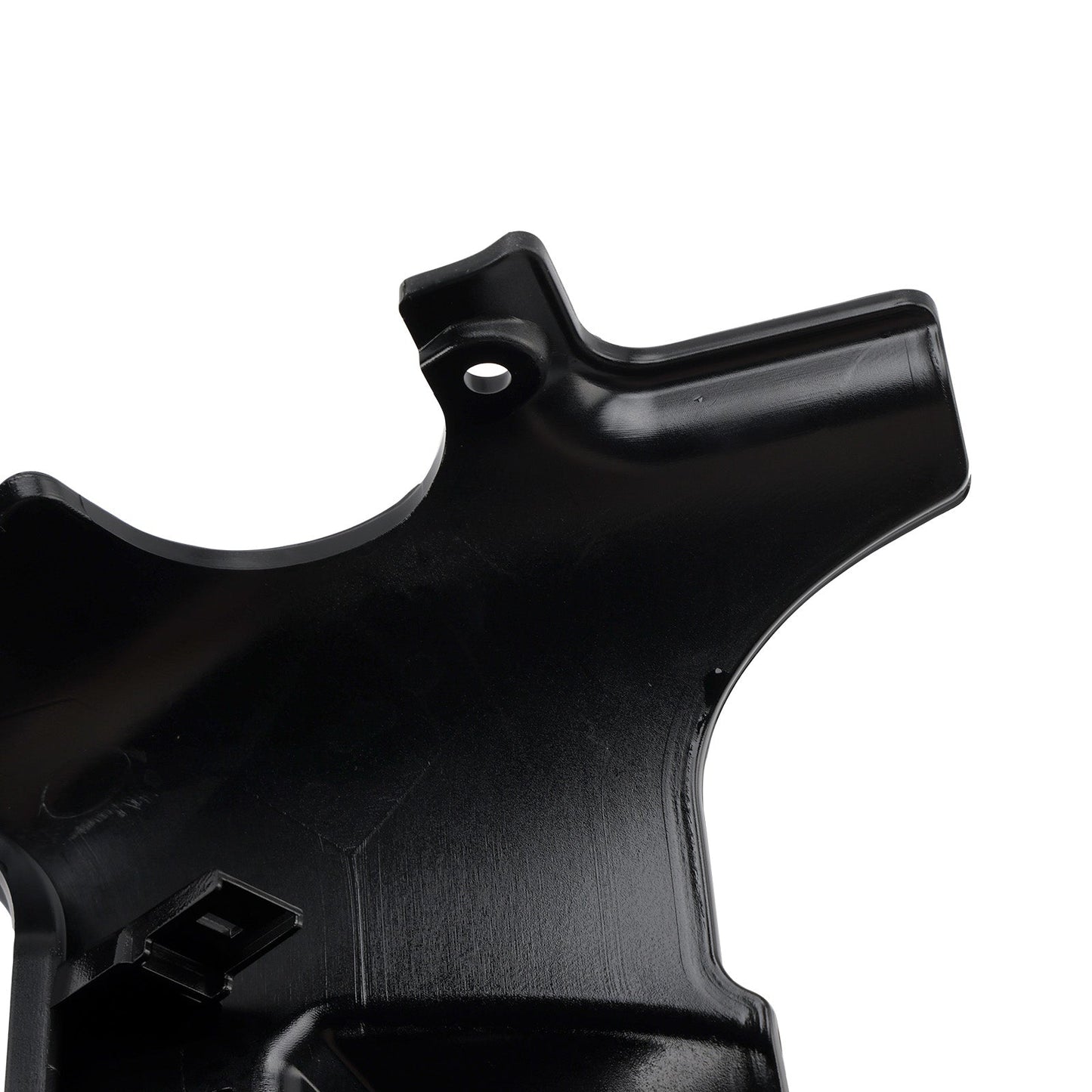 Rivestimento decorativo per pannello interruttori Touring Electra Street Glide 2023-2025