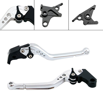 Leva frizione freno lunga adatta per BMW R NINE T /PURE/RACER 2017-2023