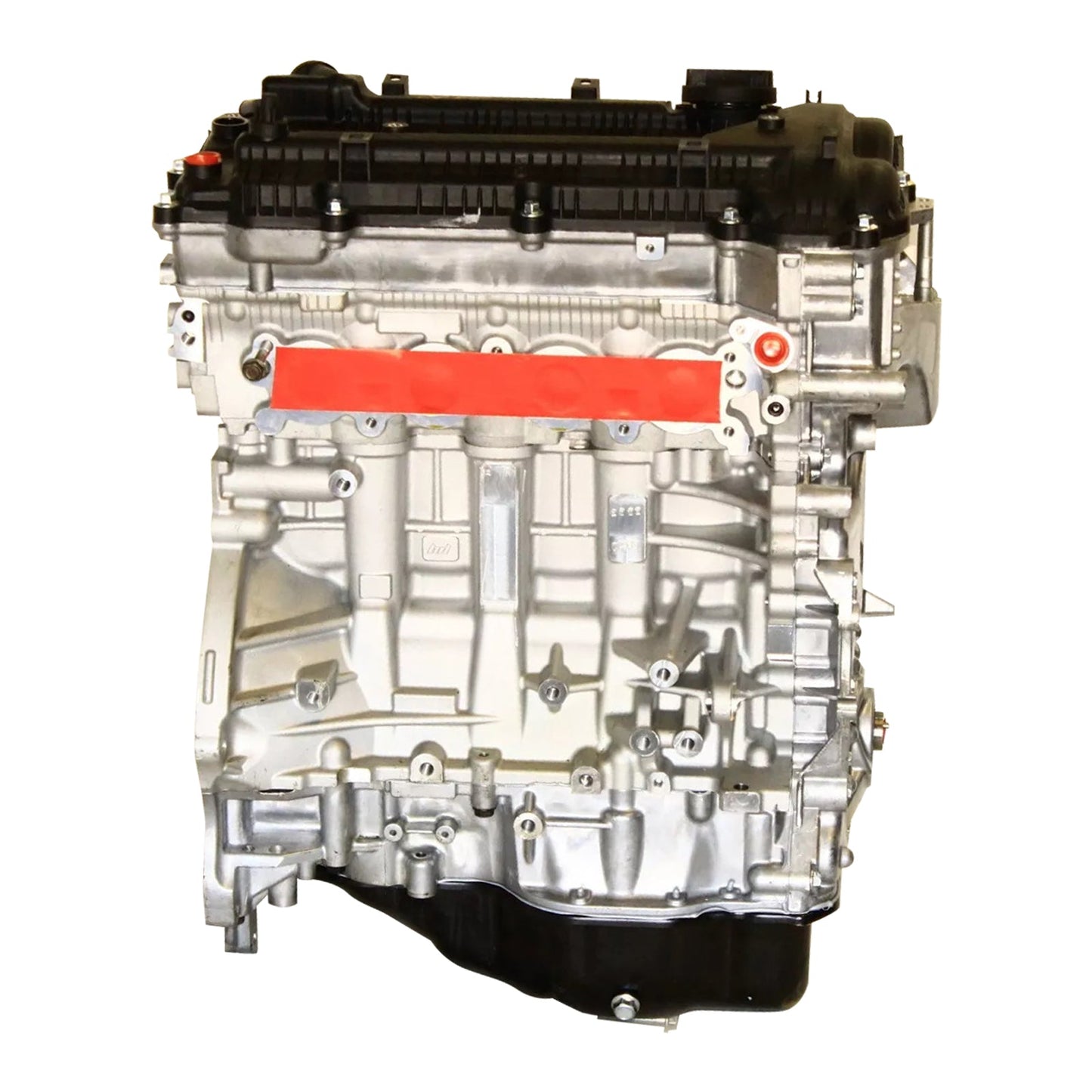 Motore nuovo di zecca 1.8L 4 cilindri G4NB Nu MPI per Kia Forte 2014-2016