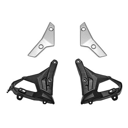 Kit di carene iniettabili per Street Triple 765 R/RS 2020-2022