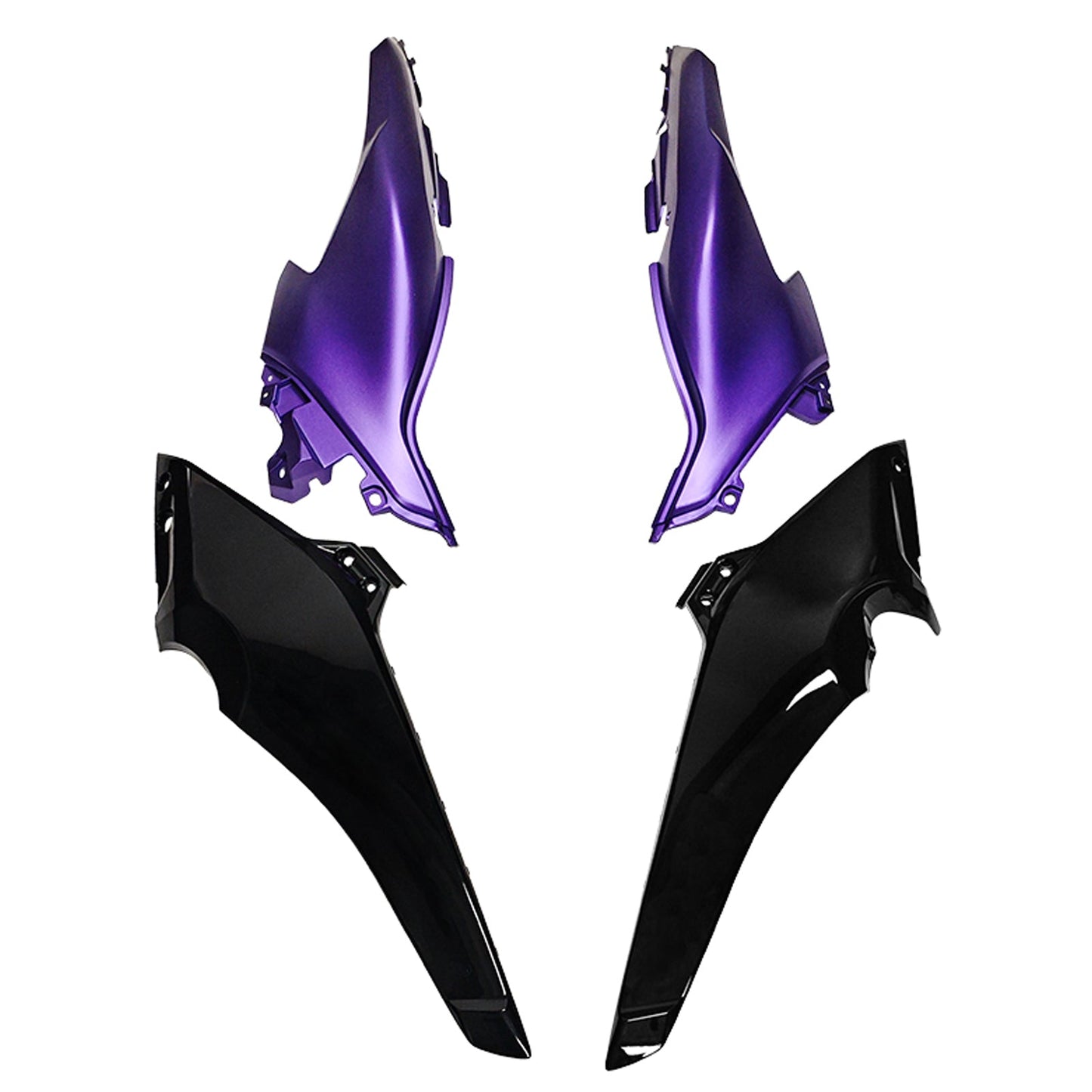 Kit di carene iniettate per Yamaha TMAX560 2025-2026