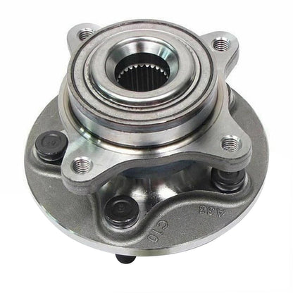 Cuscinetto mozzo ruota anteriore LR014147 per Land Rover Discovery MK3 (2004-2010)
