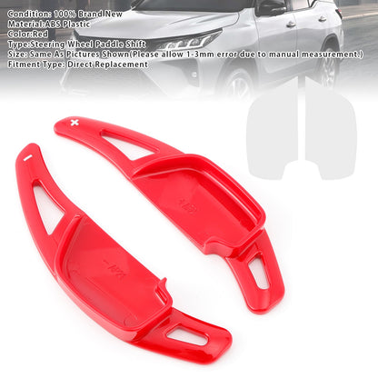 Leva del cambio al volante per Toyota Hilux Fortuner