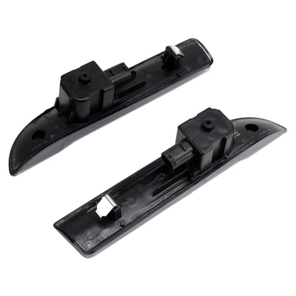 2010-2016 Porsche Panamera 970 2 pezzi parafango anteriore indicatore di direzione lampada 97063104301 97063104401