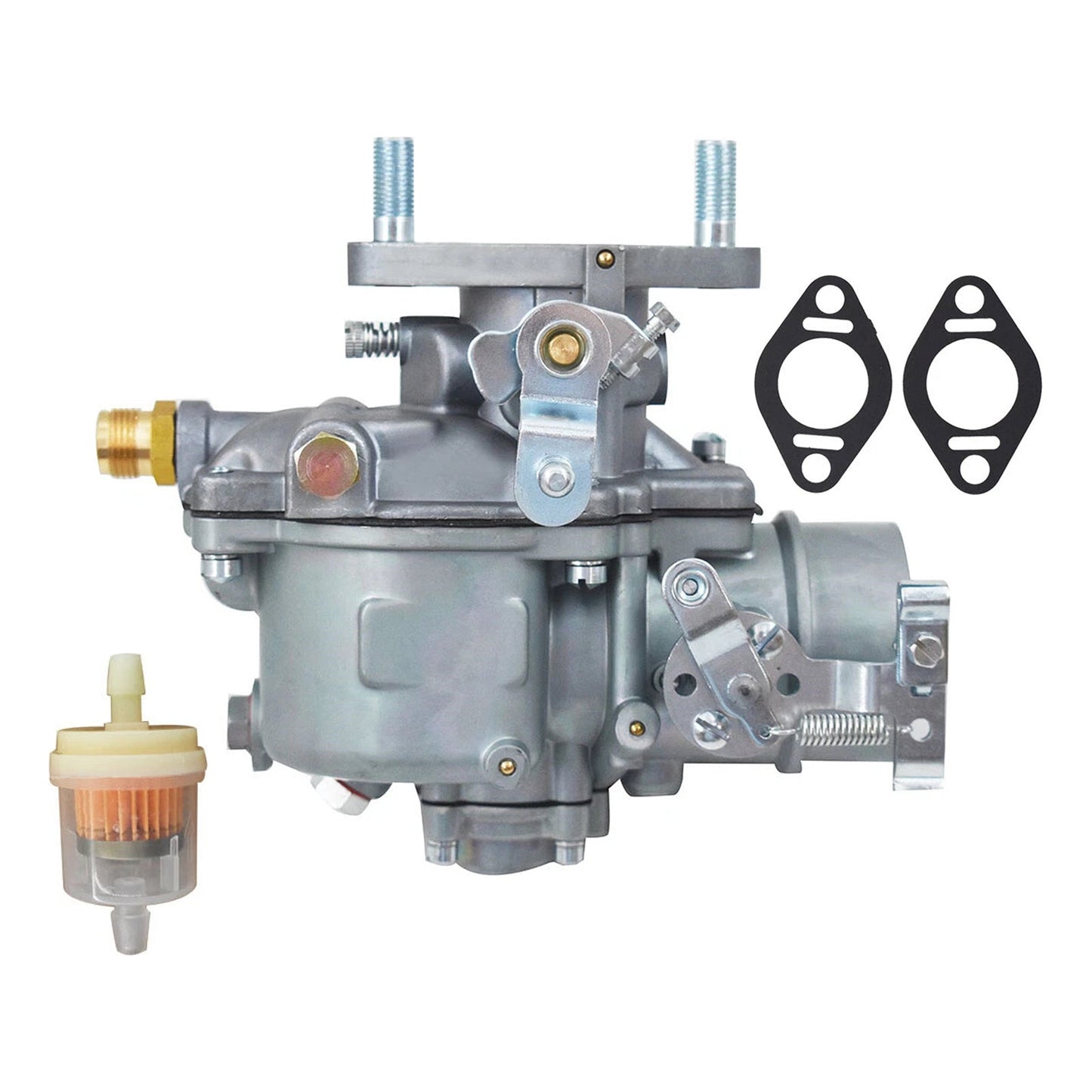 Carburatore C5NE9510C per trattore Ford 3000 3100 3300 3400 3500 13916