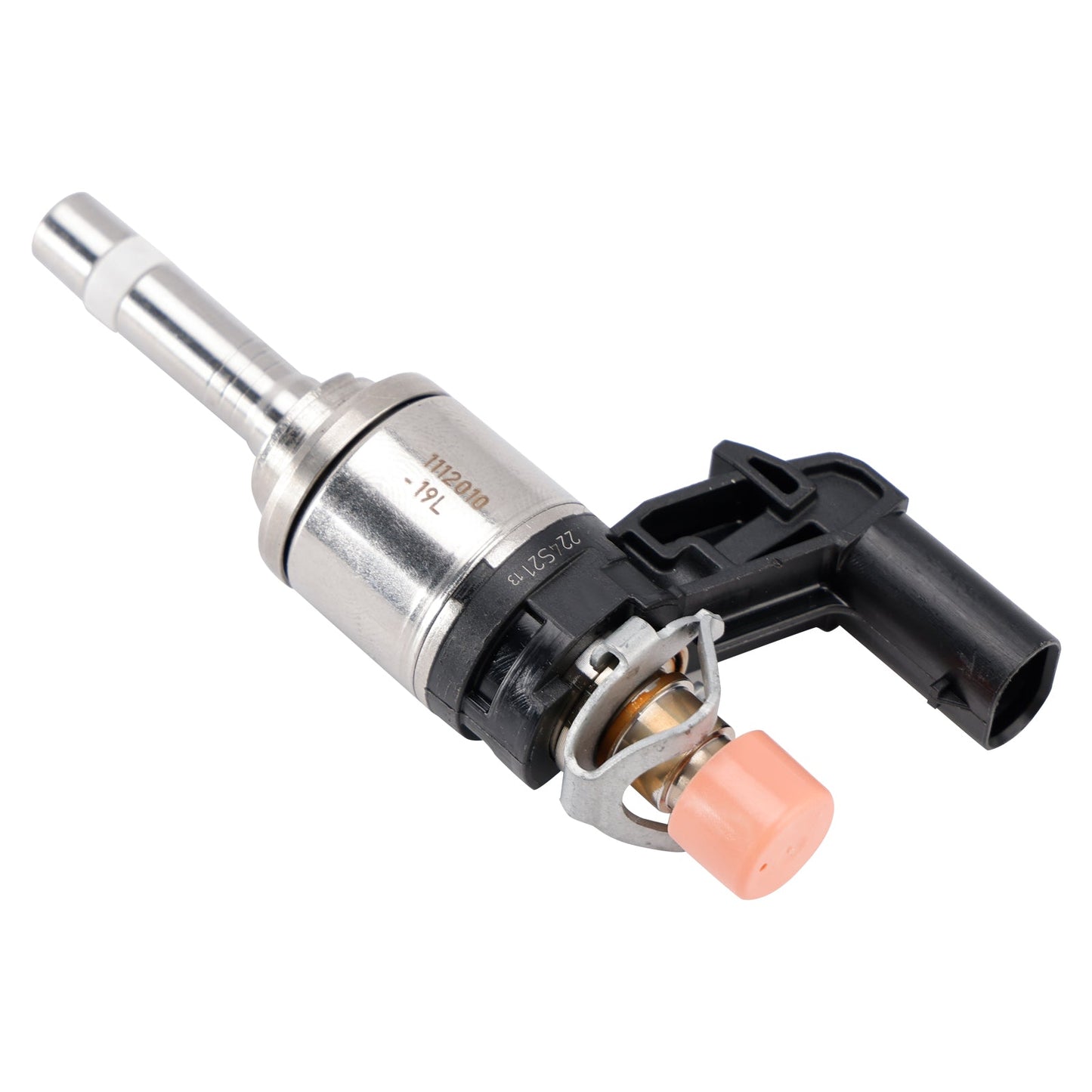 1 pz iniettore carburante per Audi VW SKODA Rapid Octavia Fabia 1.0 TSI 04E906036AL