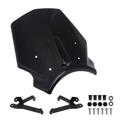 Parabrezza Parabrezza adatto per HONDA CB650R 2024-2025