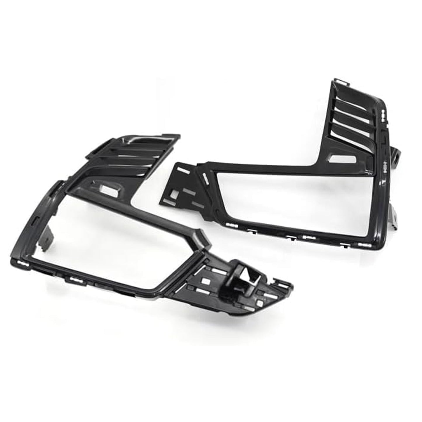 Bocchetta aria sinistra+destra cruscotto 51459483656 51459483655 per BMW X5 X6 2019-2022