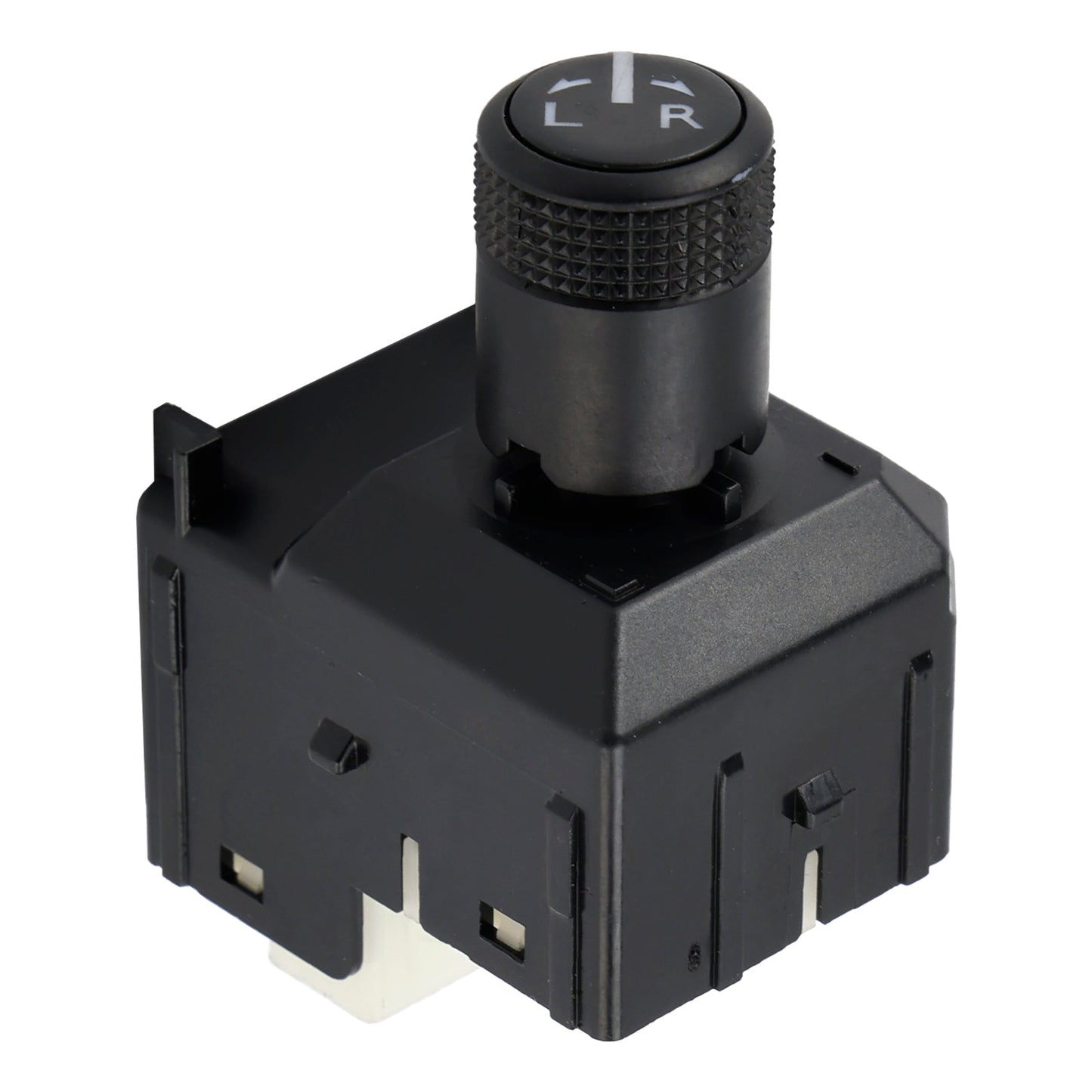 Interruttore di controllo dello specchietto laterale sinistro 183744 per Toyota Camry Pruis C-HR 2017-2023