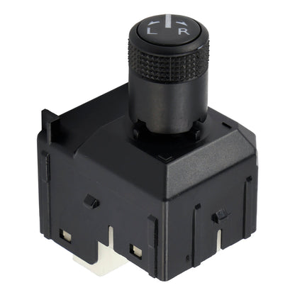 Interruttore di controllo dello specchietto laterale sinistro 183744 per Toyota Camry Pruis C-HR 2017-2023