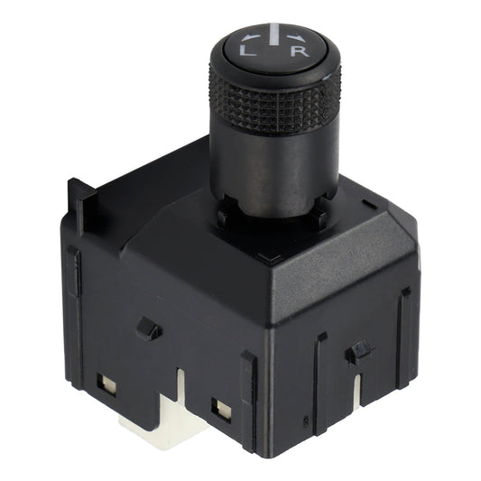 Interruttore di controllo dello specchietto laterale sinistro 183744 per Toyota Camry Pruis C-HR 2017-2023