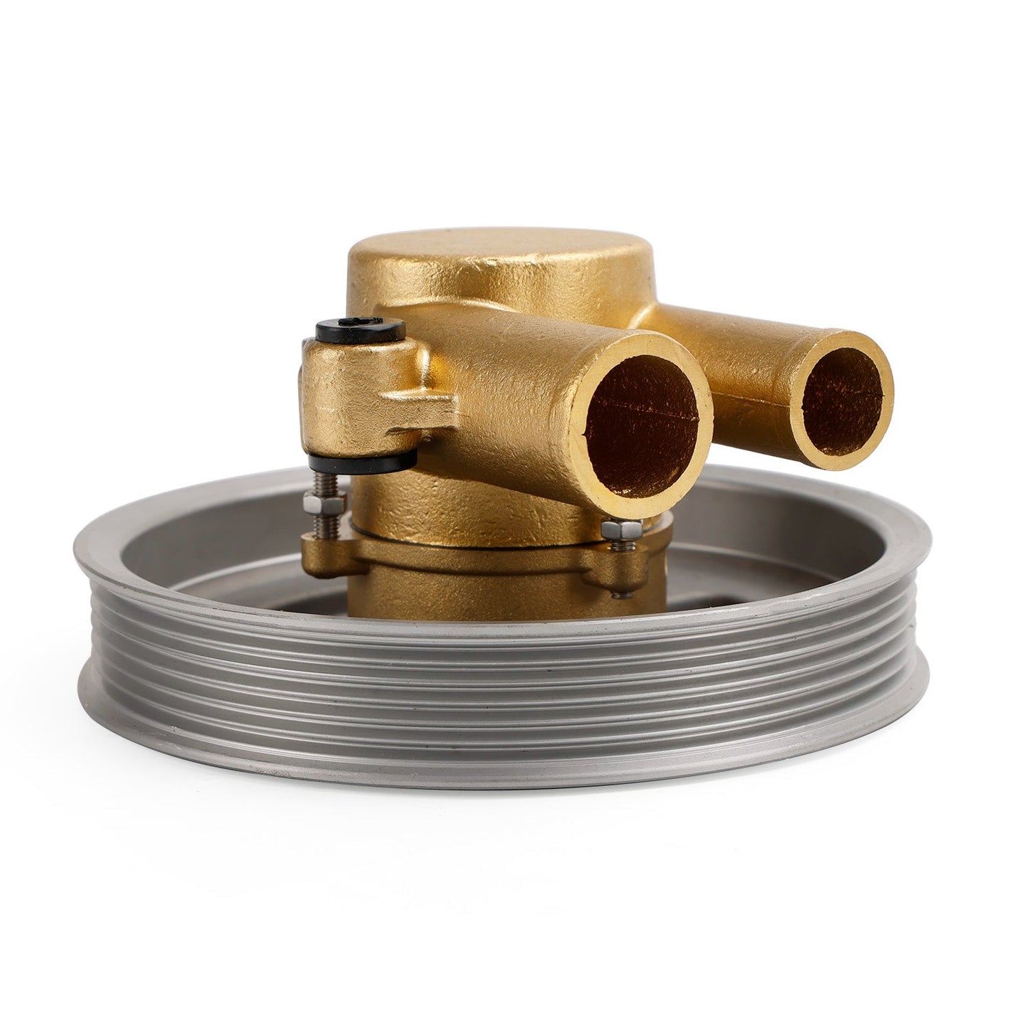 VOLVO PENTA 4.3L 5.0L 5.7L Sostituisce la pompa dell'acqua di mare 21212799 3812519
