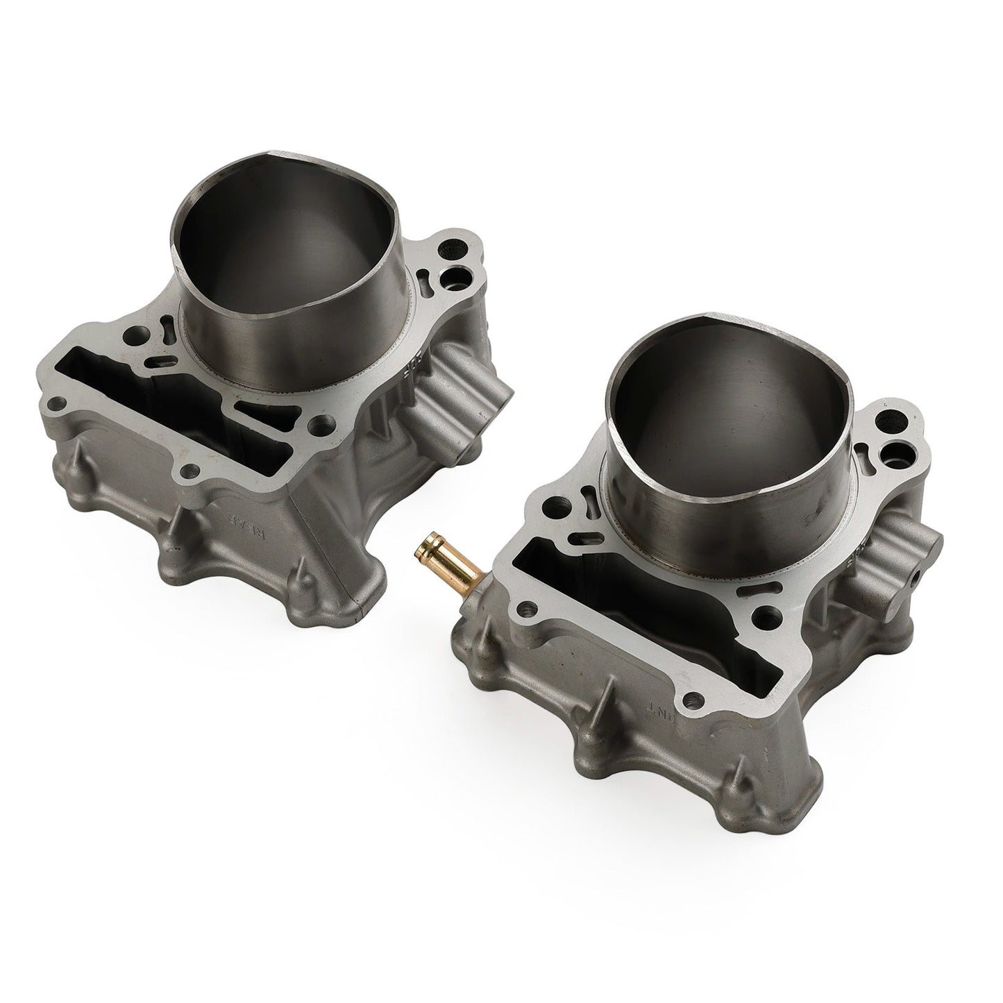 Kit guarnizioni pistone cilindro anteriore e posteriore per moto Suzuki SV650 1999-2008 11210-20F01-0F0