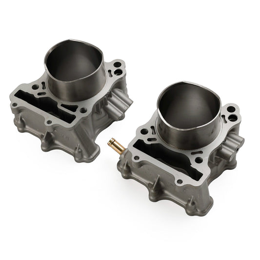 2004-2009 Suzuki Moto V-STROM - DL650 Kit guarnizioni pistone cilindro anteriore e posteriore 11210-20F01-0F0