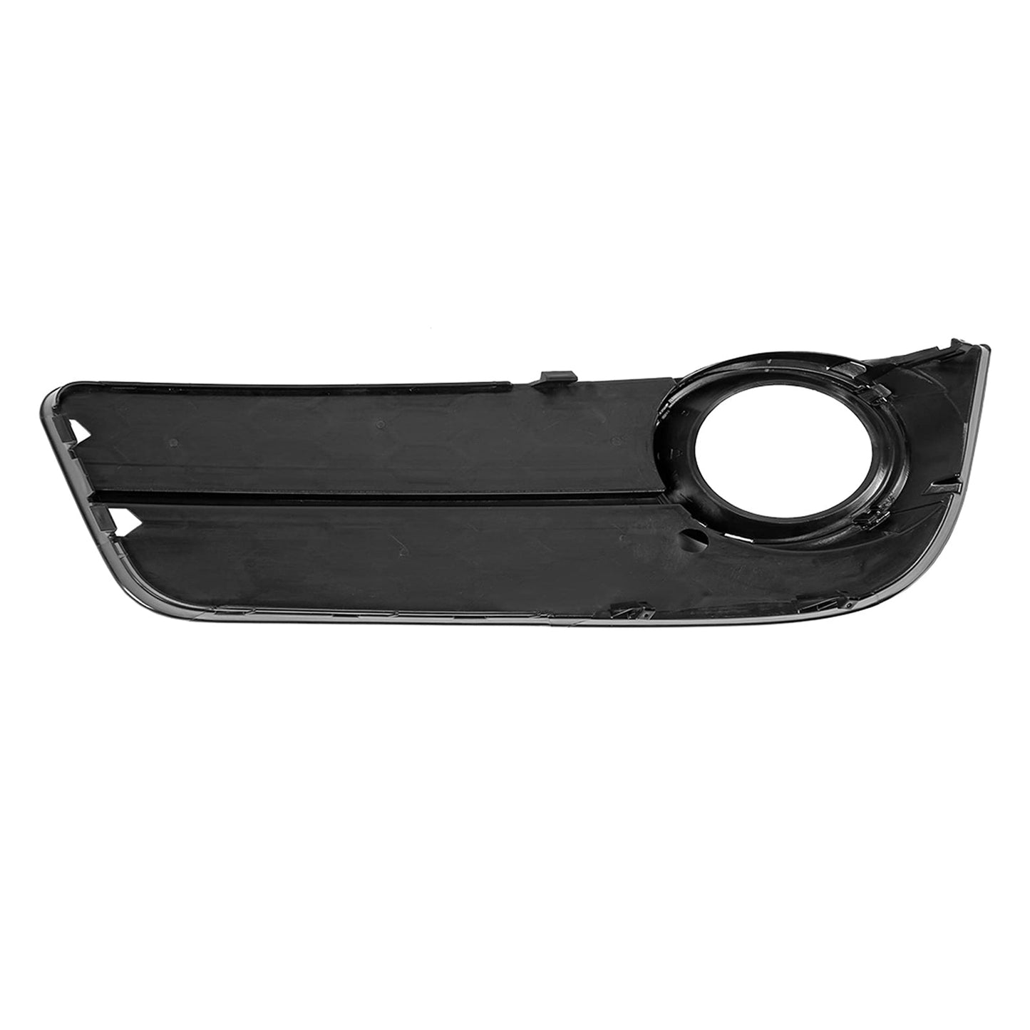 Griglia di copertura del fendinebbia lato destro per Audi A5 2008-2011 8T0 807 682
