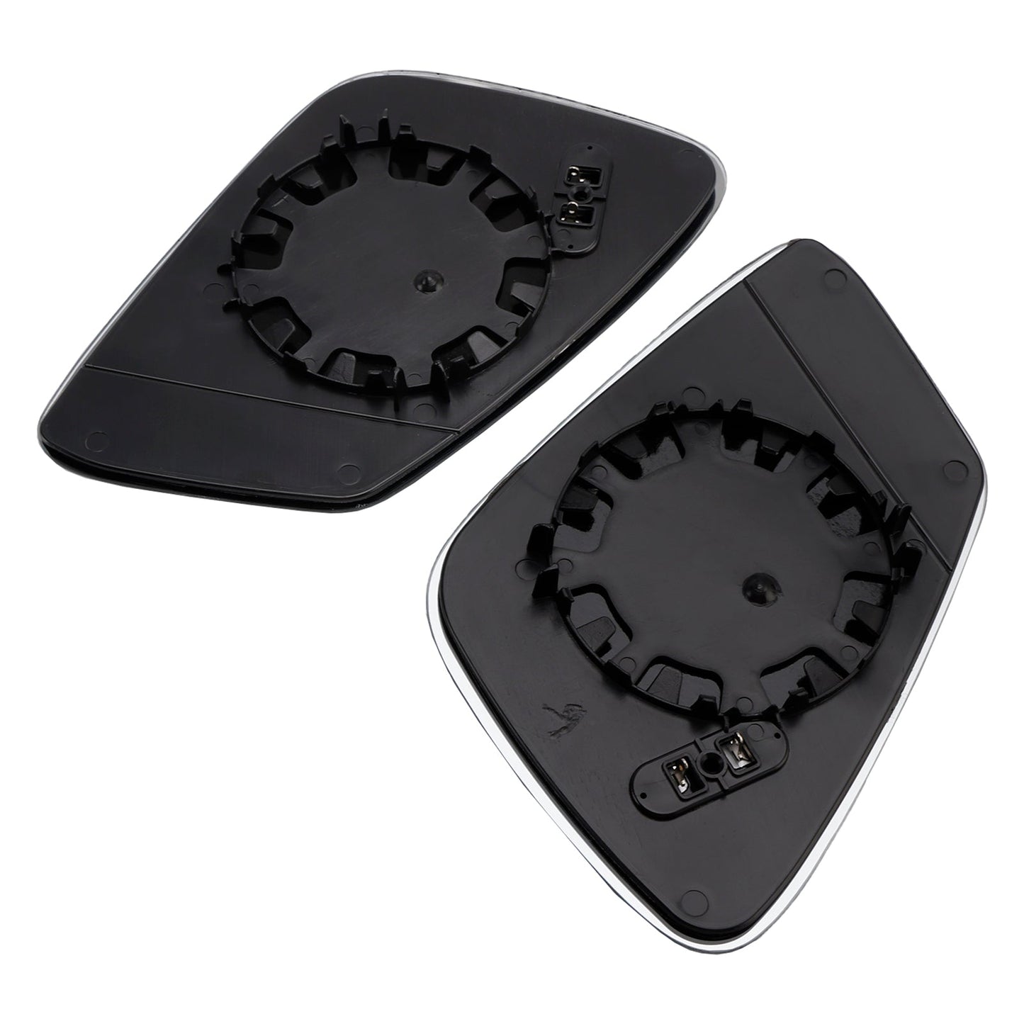 Specchietto retrovisore sinistro e destro riscaldato per BMW serie 5 6 7 51167251583 51167251584